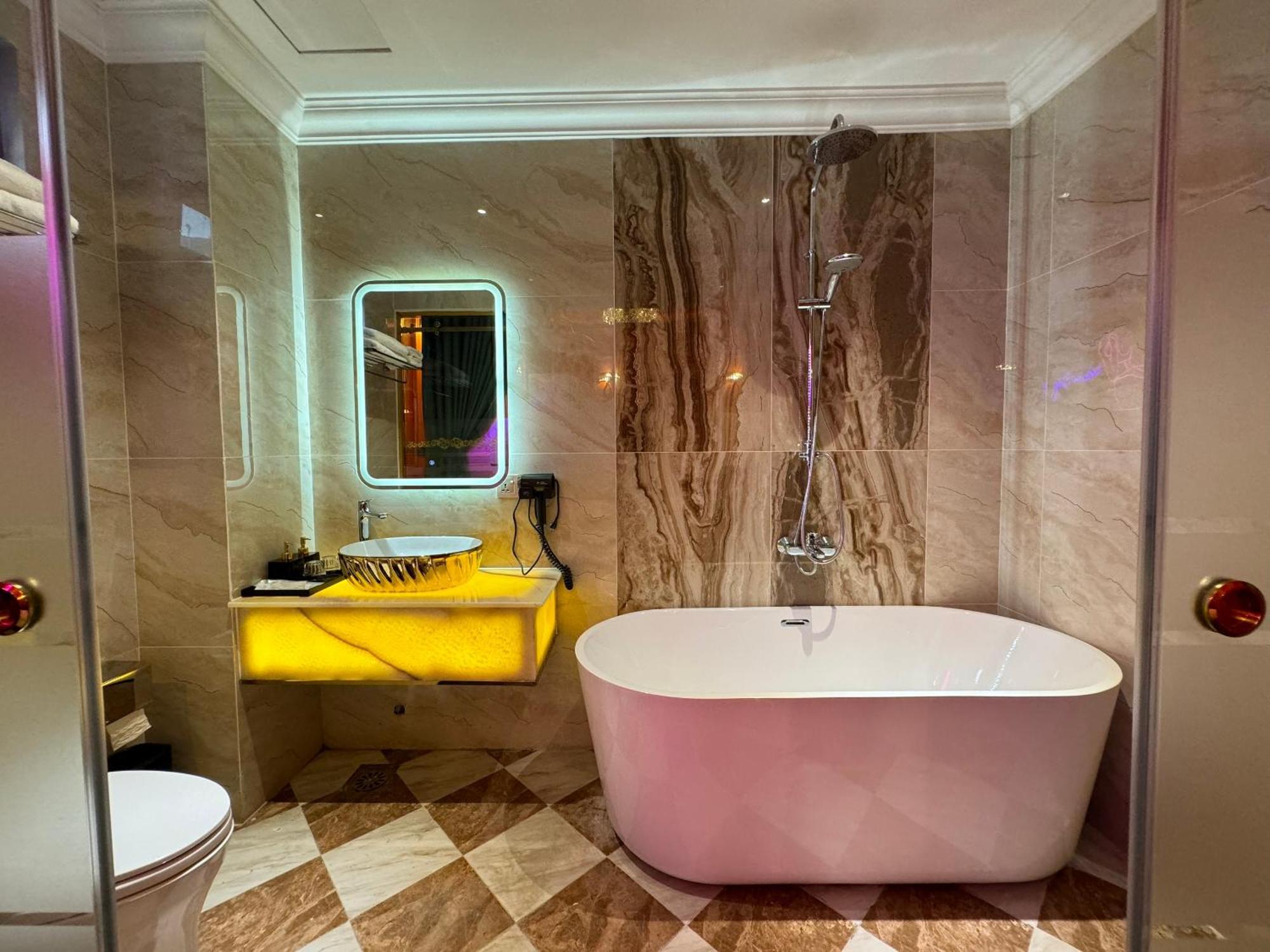 H A O Boutique Hotel Ciudad Ho Chi Minh  Exterior foto